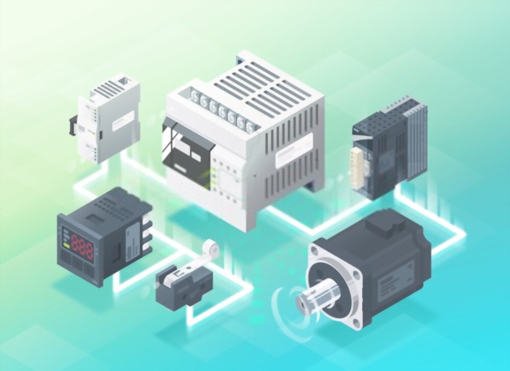 PLC Basics: Data Types and Addressing